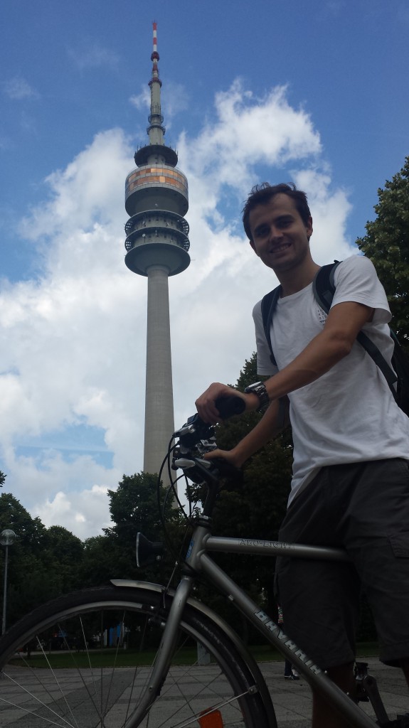 olympiapark-munich