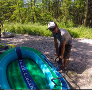 boat-isar-river