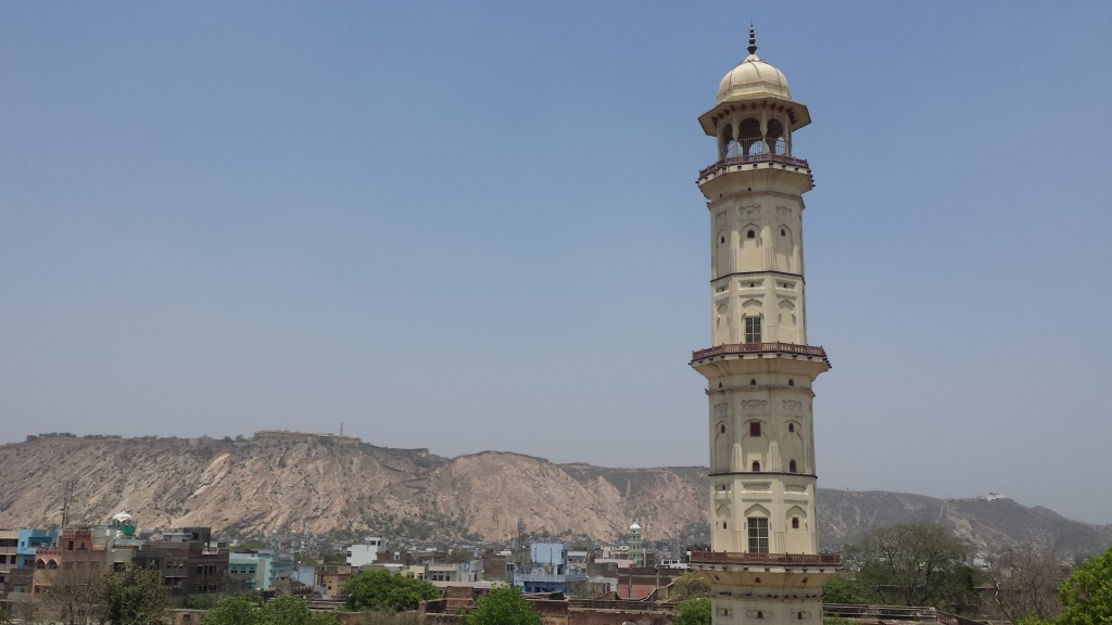 Sargasuli-jaipur