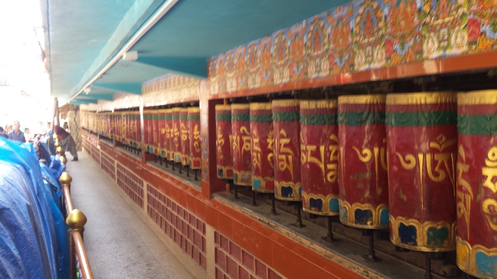 temple-mcleodganj